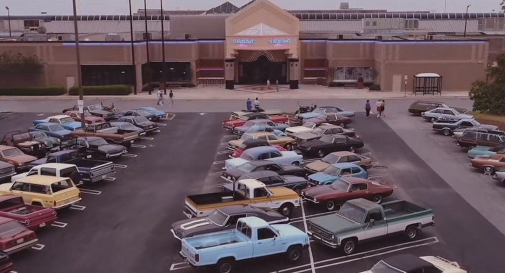  Here’s How TV Shows And Films Get Their Hands On Classic Cars