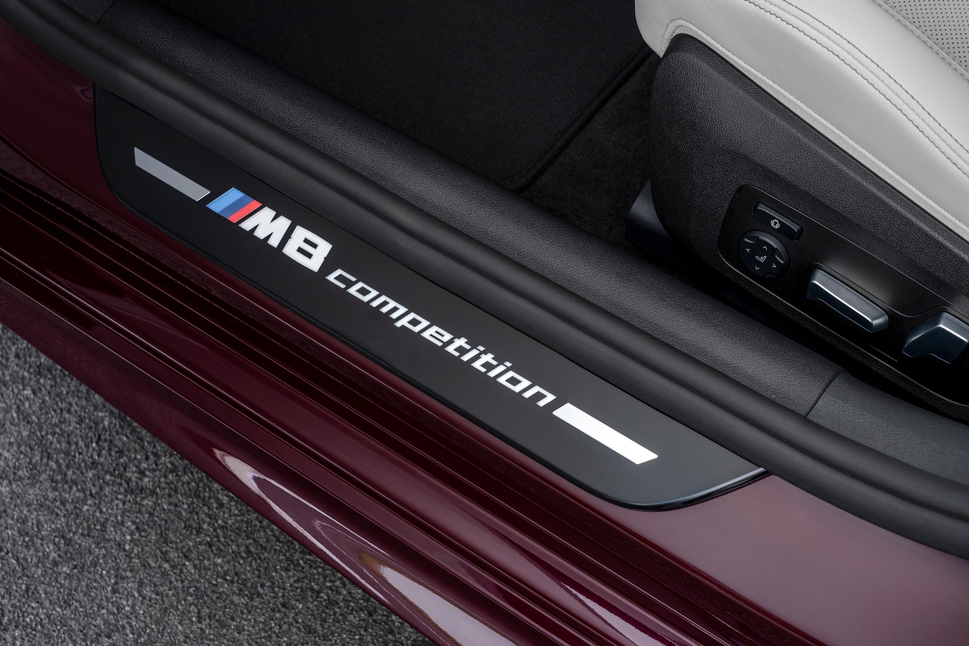 BMW M8 Gran Coupe Debuts As A Sleek Four-Door Coupe With Up To 617 HP