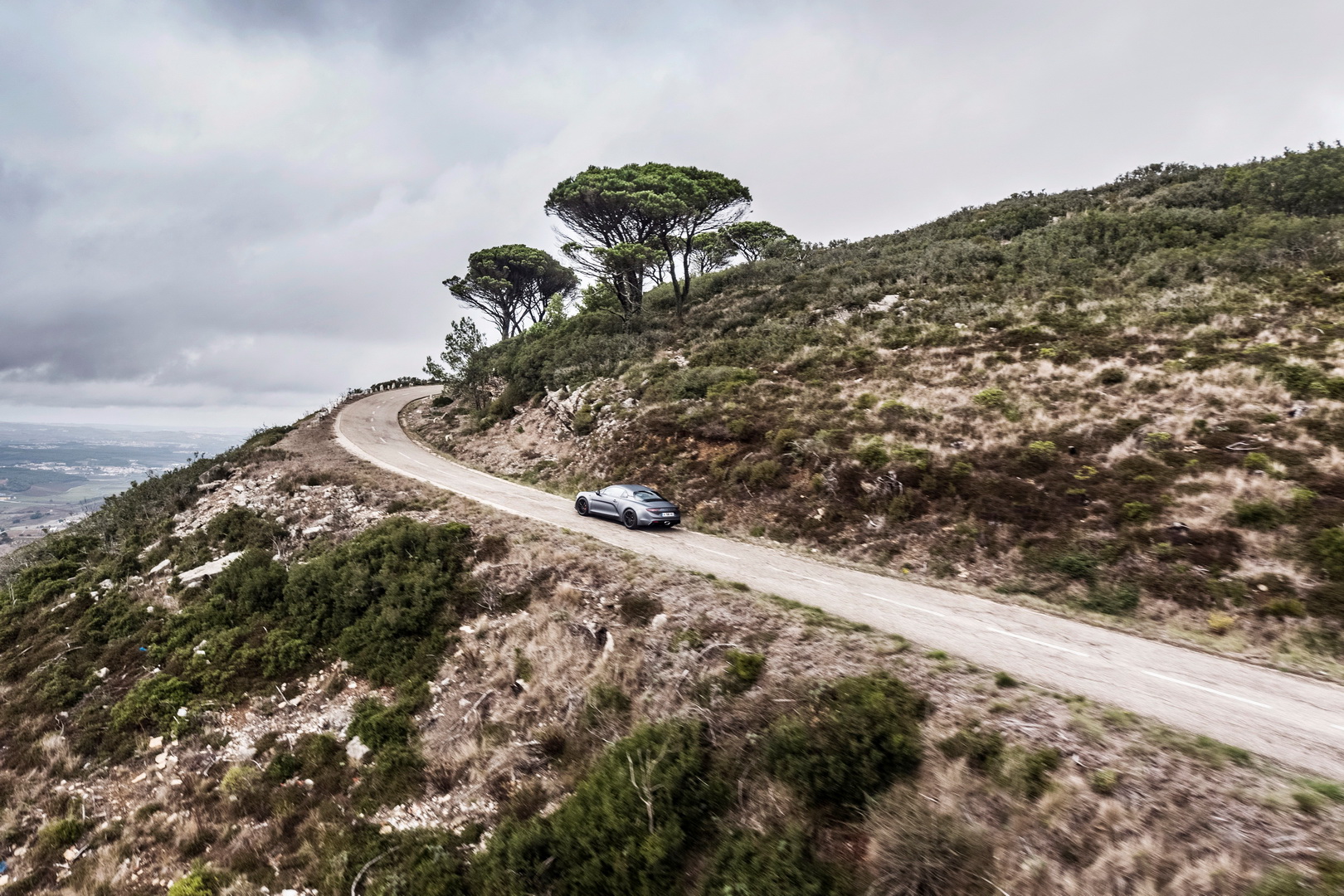 Explore The New Alpine A110S In 75 High-Res Images – And A Video