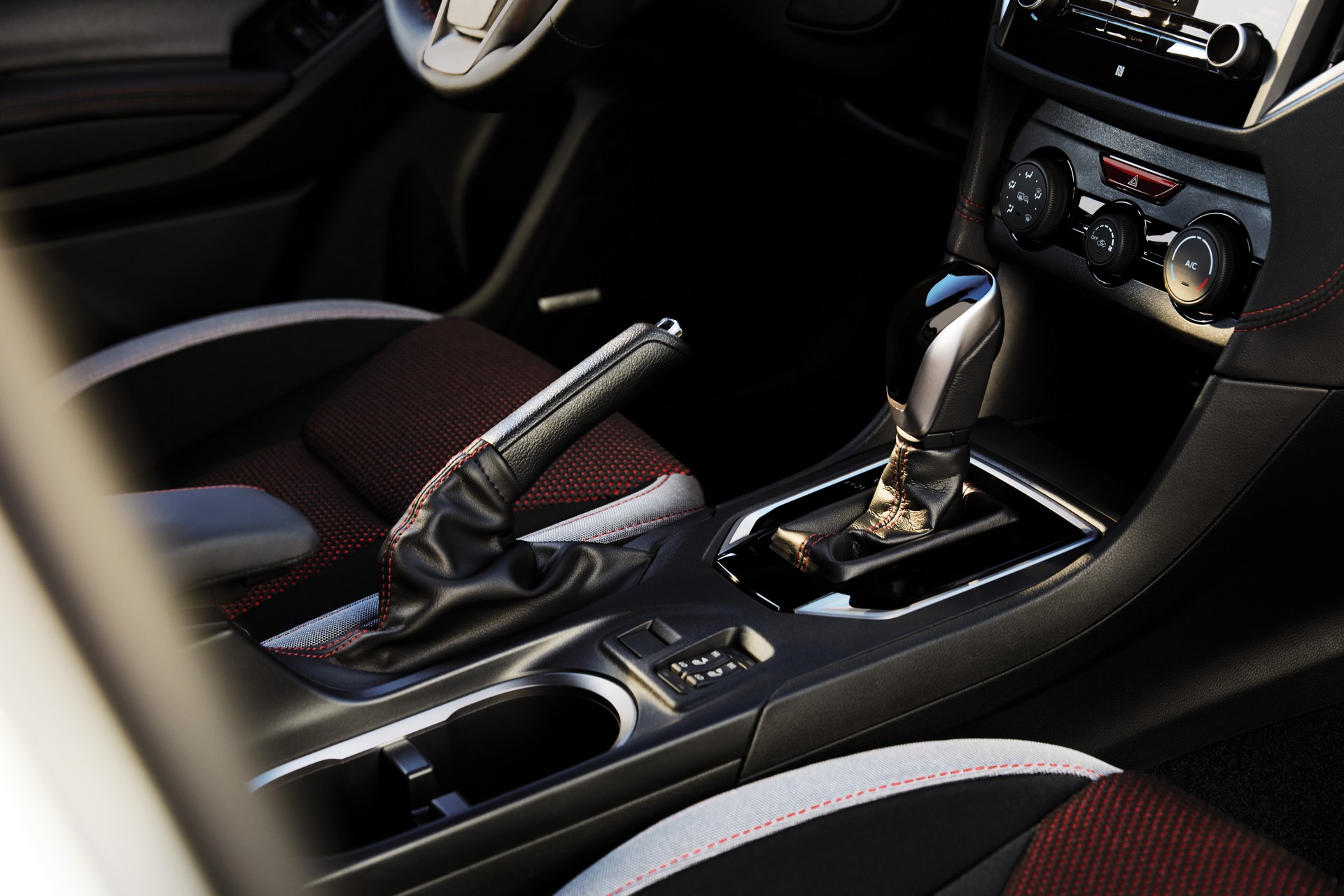 2020 Subaru Impreza Unveiled With Updated Looks And New Tech