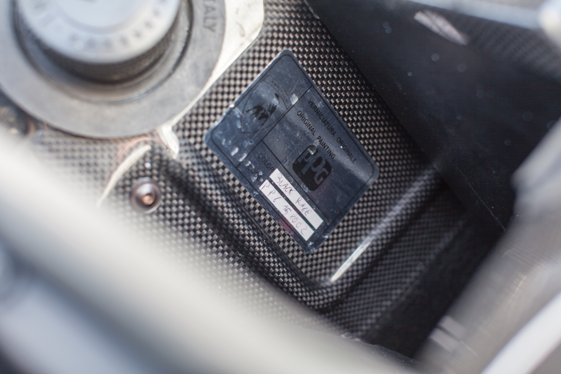 The Mighty Diablo GT Is The Most Hairy-Chested Lambo Of All Time