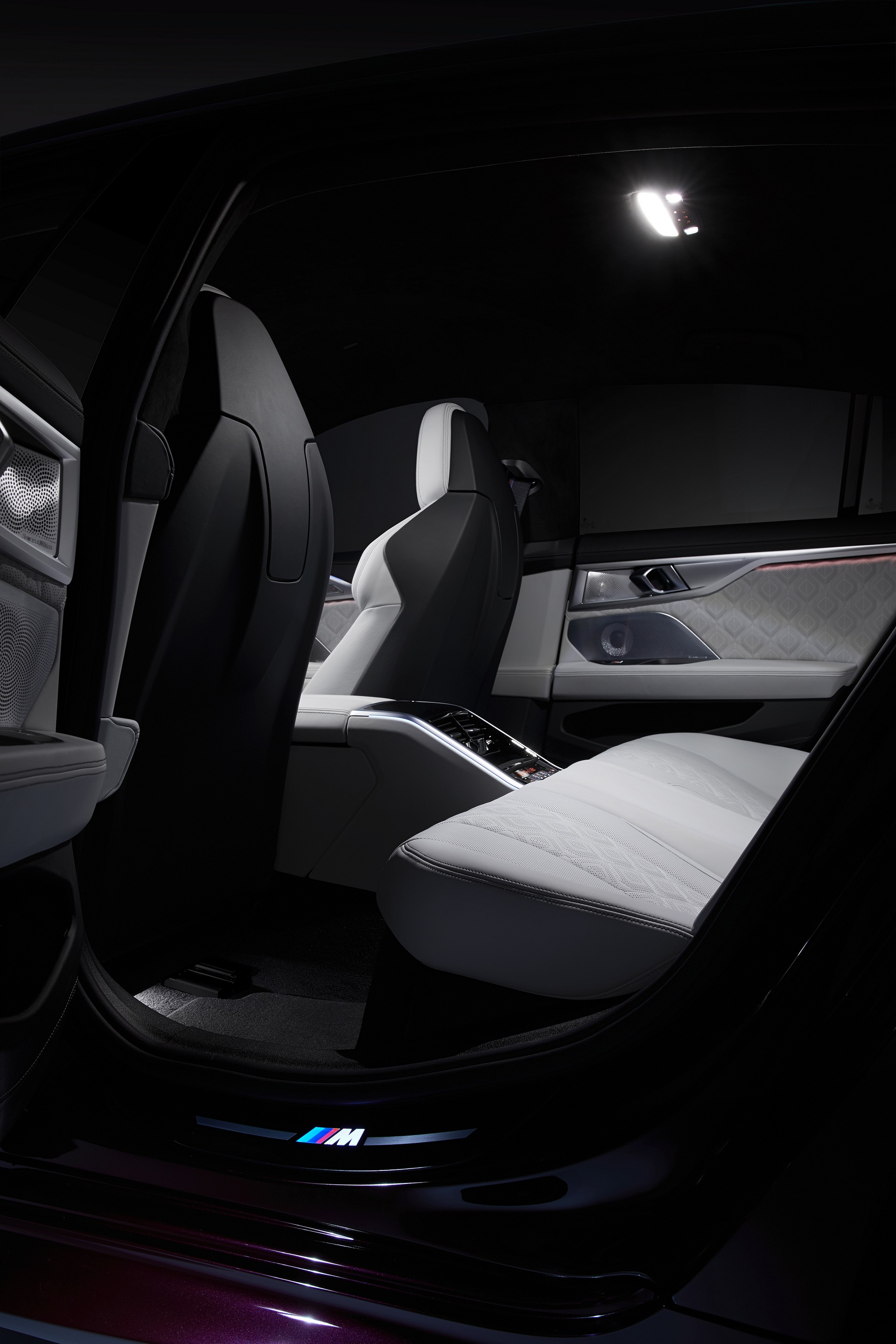 BMW M8 Gran Coupe Debuts As A Sleek Four-Door Coupe With Up To 617 HP