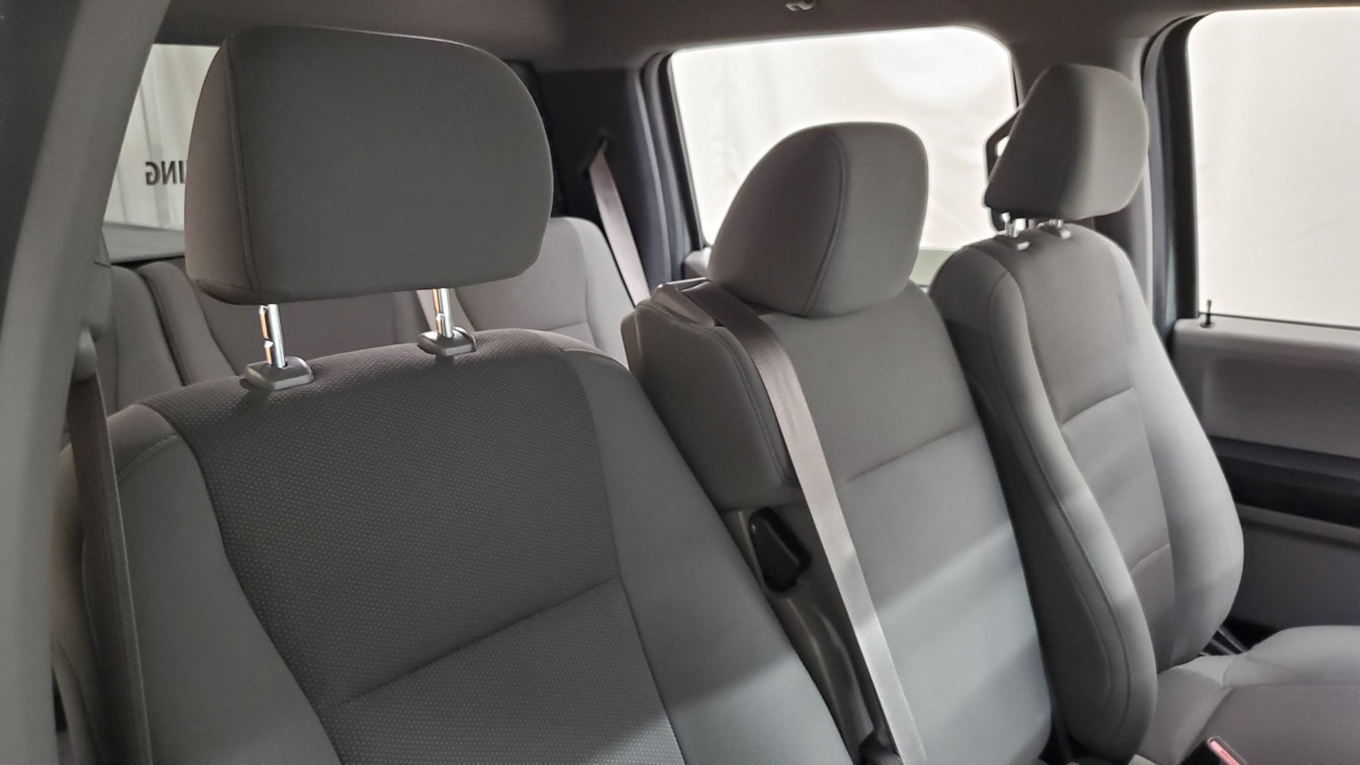 Deep Down, You Know You Want This Ford F-550 Super Duty 6×6 ‘Indomitus’