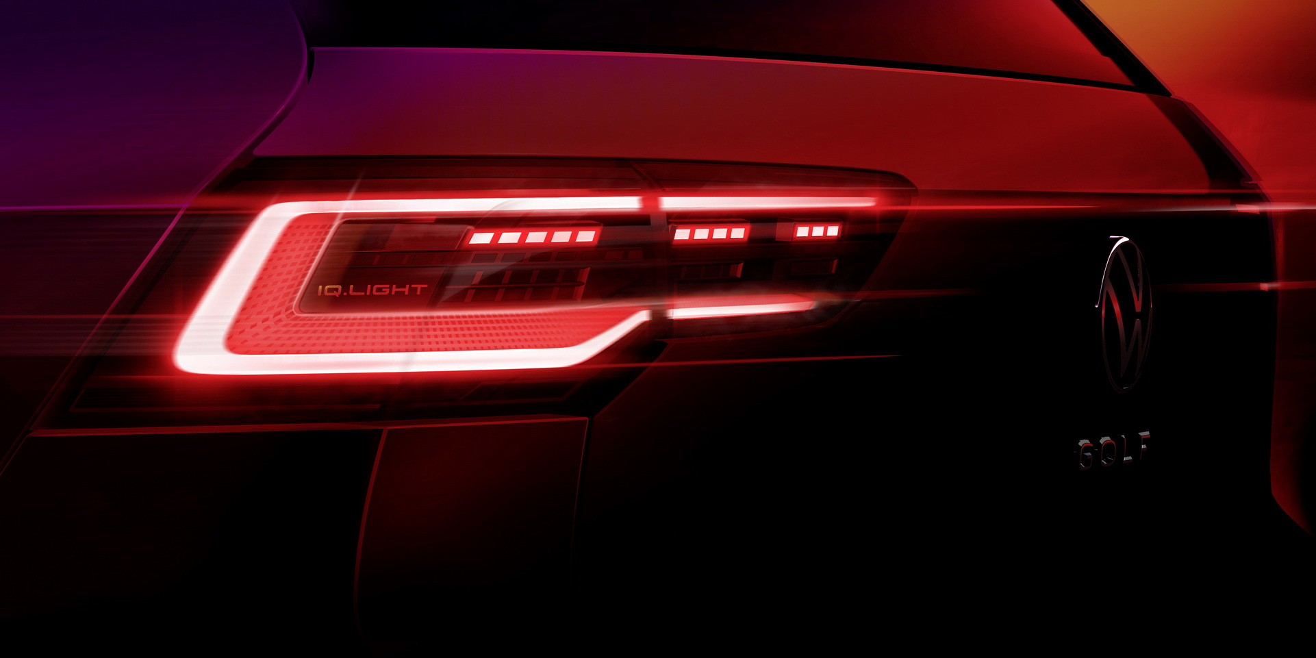 2020 VW Golf: Here Are All The Details, From Design To Engines And Tech, Plus 88 Images