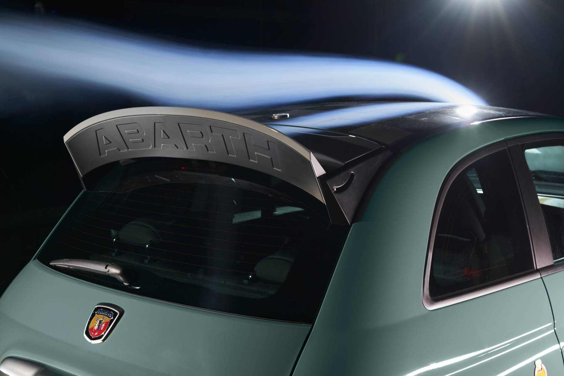 Abarth 695 70° Anniversario Limited Edition Coming To Australia