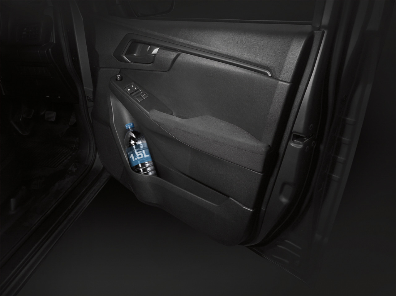 All-New 2020 Isuzu D-Max Brings Big Improvements Across The Board