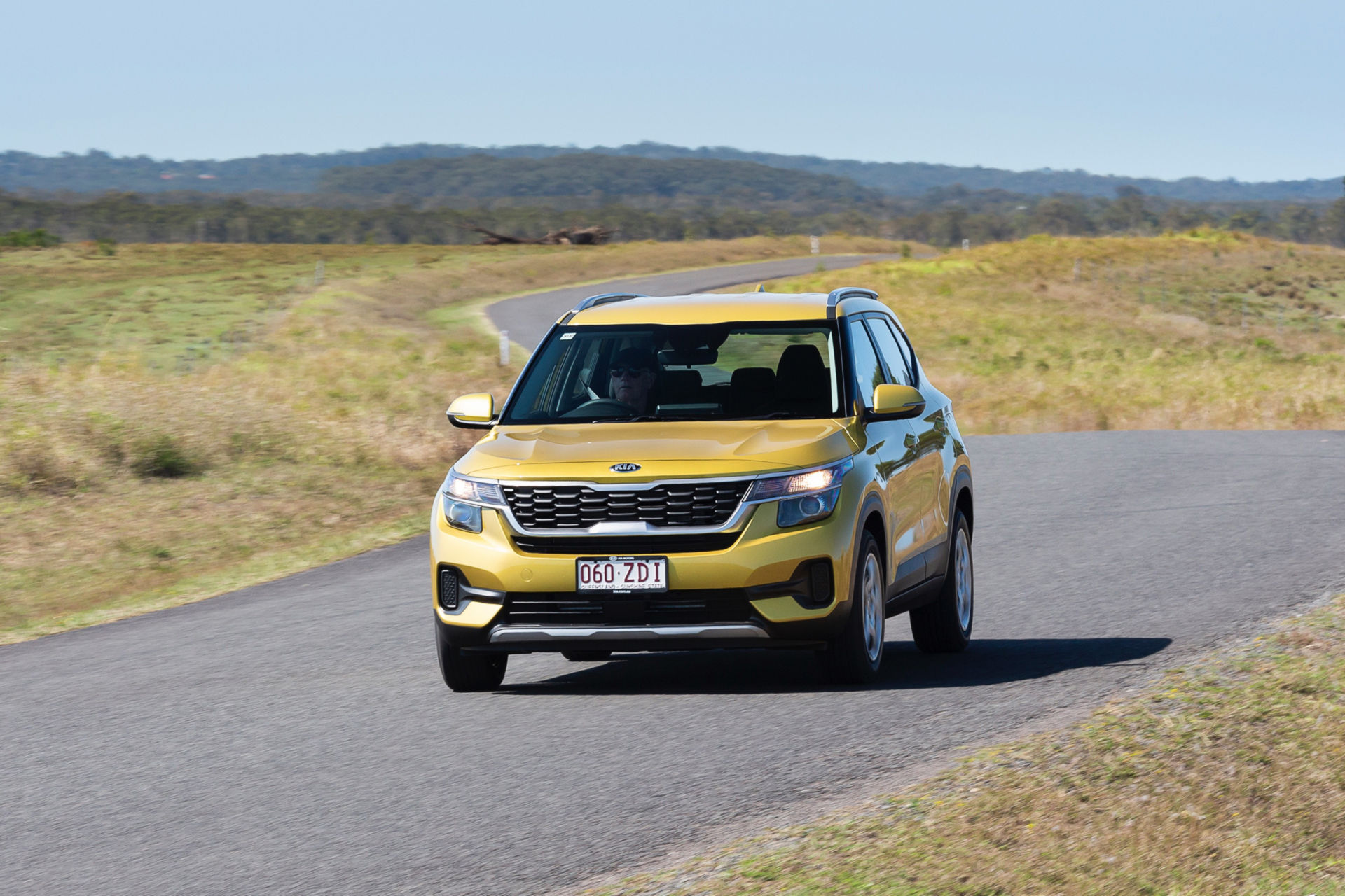 2020 Kia Seltos To Hit Aussie Dealers On October 25 From AU$25,990