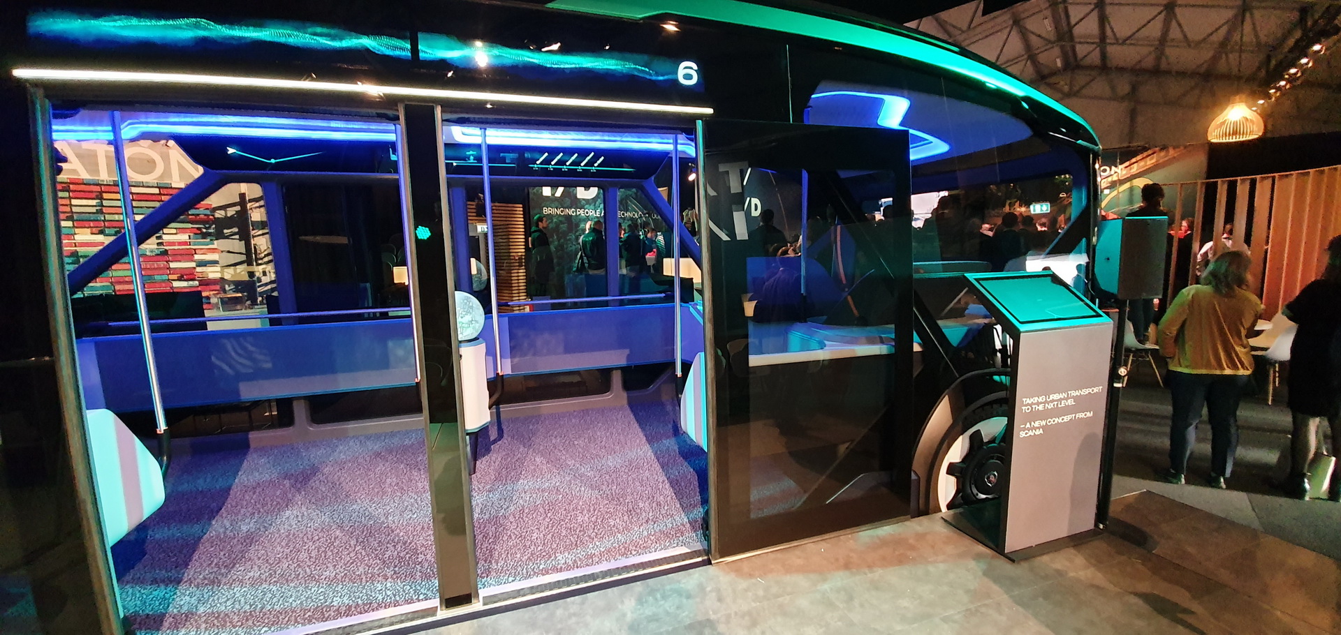 We Spent A Day Driving Trucks And Buses In Sweden, And Learned About VW Group Traton’s Future Plans