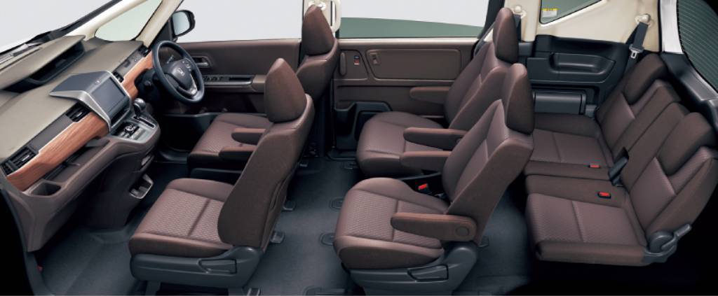 2020 Honda Freed Gets Facelifted In Japan, Gains SUV-Style Crosstar Version