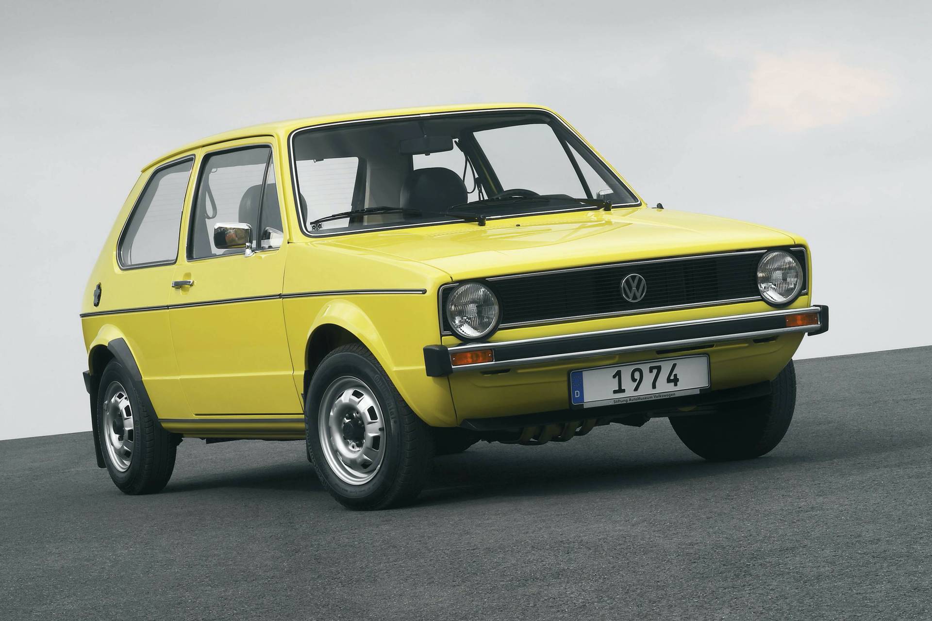 VW Golf Countdown: 1974-1983 Mk1 Set The Gold Standard For Compact Hatchbacks