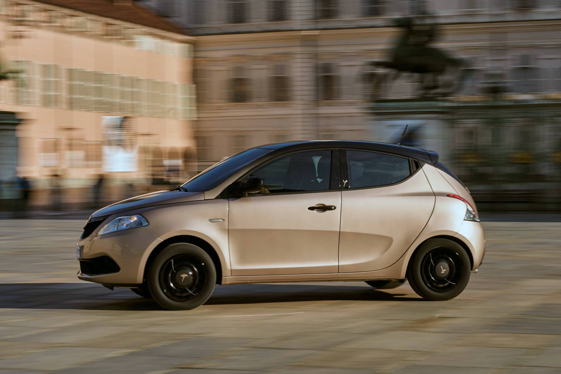 Watch Out, Alfa: Lancia Launches Ypsilon Monogram Edition In Italy