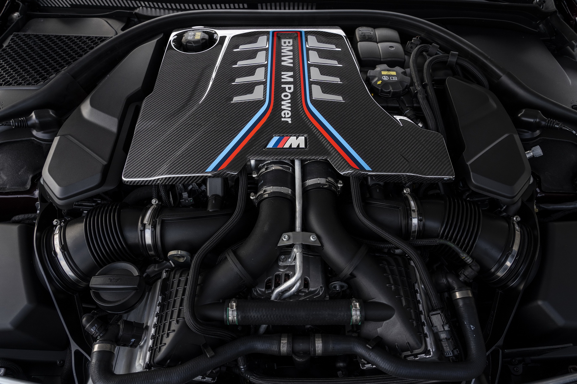 BMW M8 Competition Gran Coupe Available To UK Buyers From £120,935