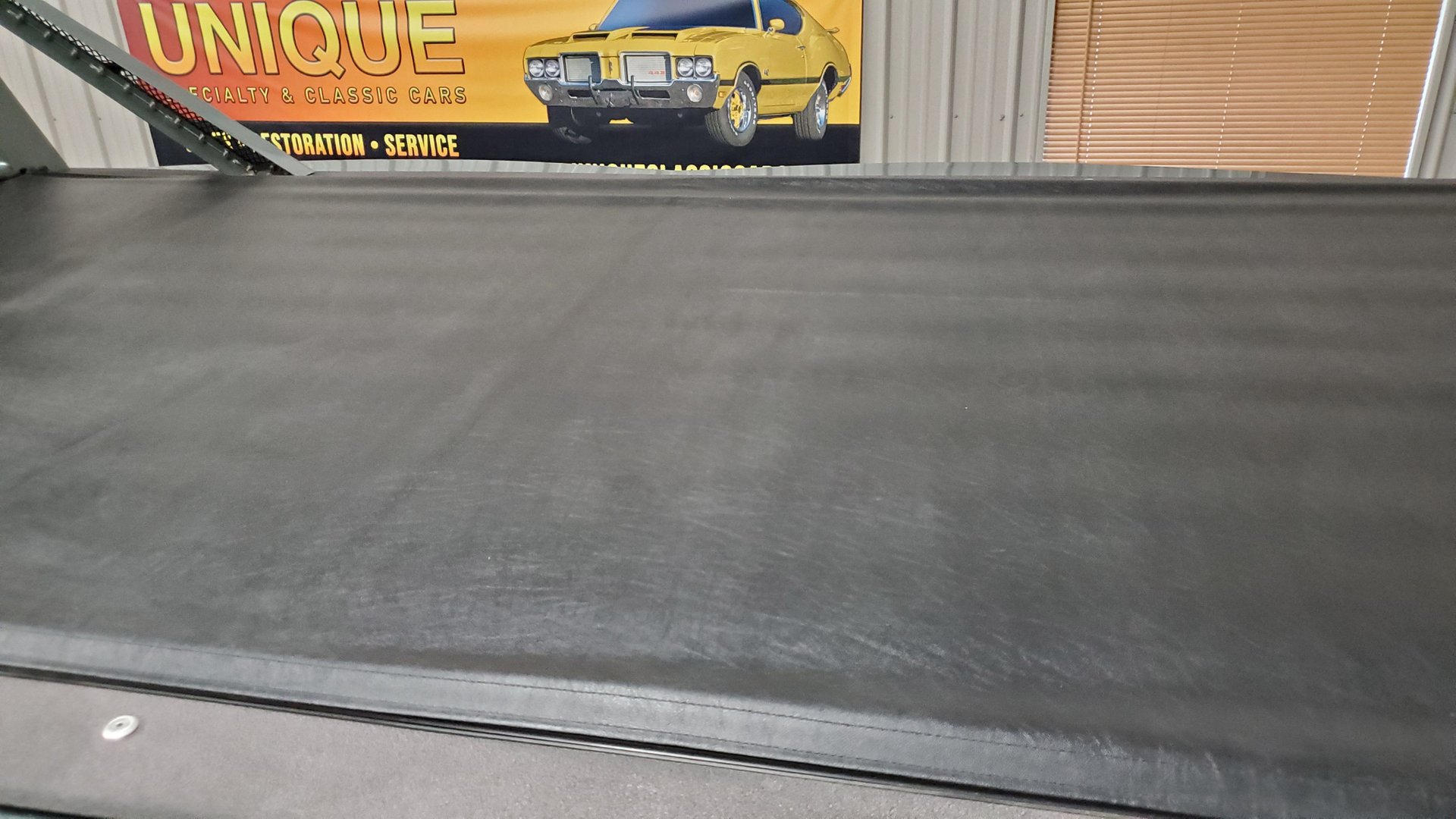 Deep Down, You Know You Want This Ford F-550 Super Duty 6×6 ‘Indomitus’