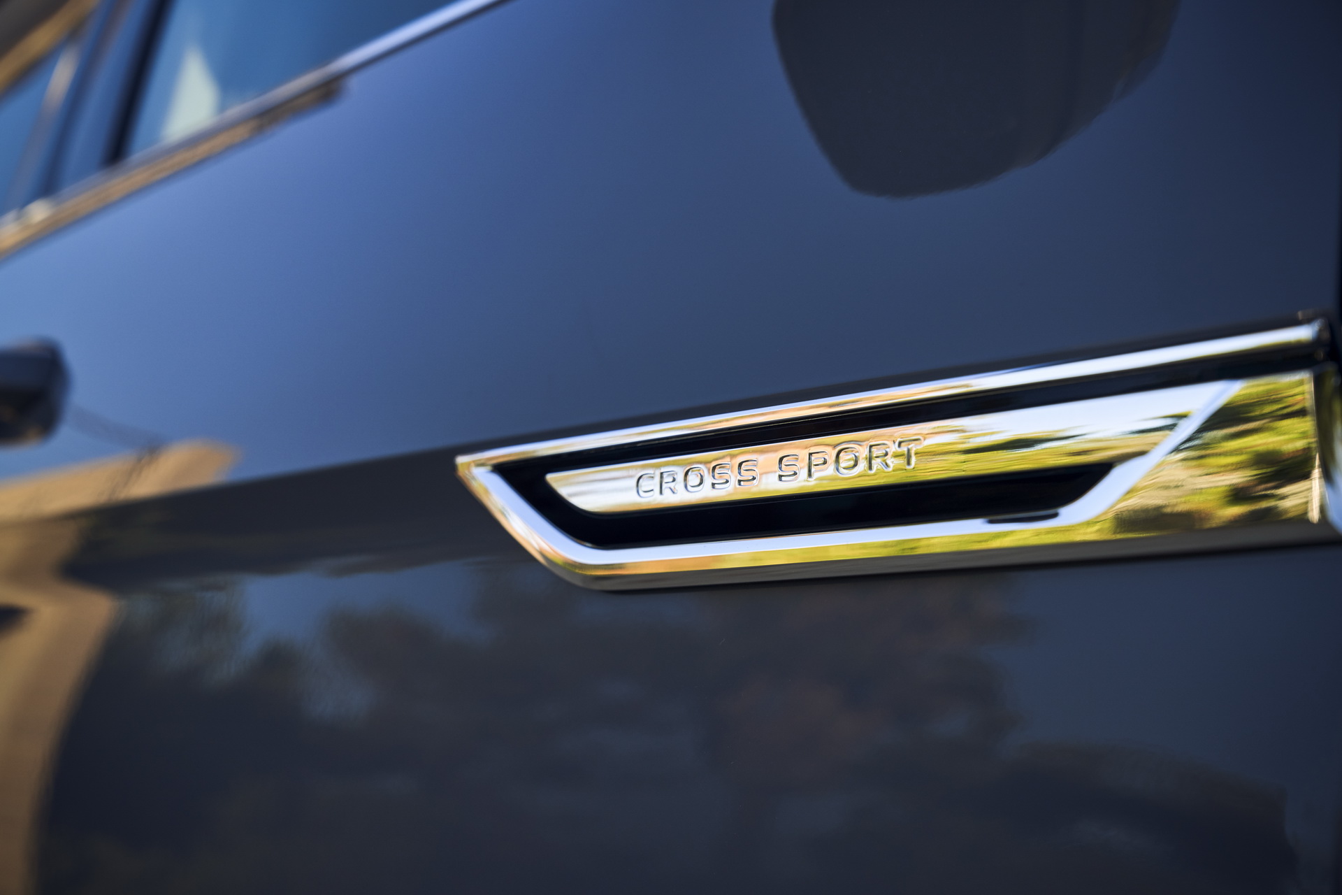 2020 VW Atlas Cross Sport Adds Itself To SUV Coupe Segment