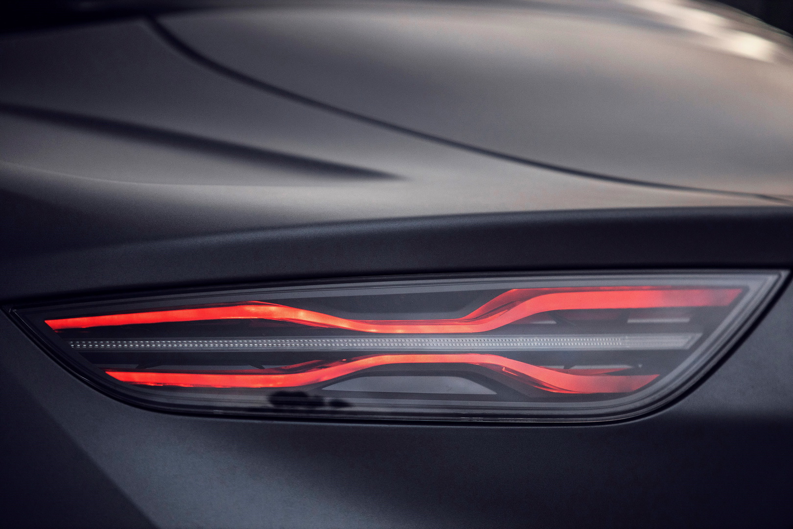 Explore The New Alpine A110S In 75 High-Res Images – And A Video