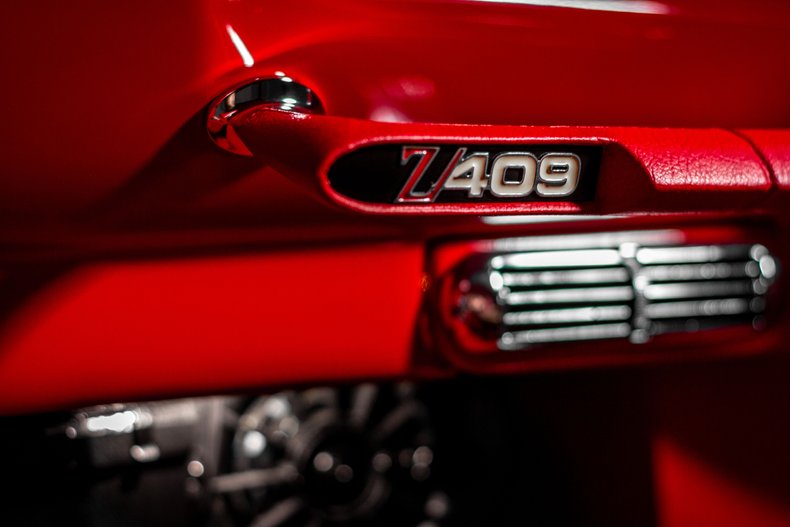 Behold, The Half Million Dollar Camaro That Was Seven Years In The Making