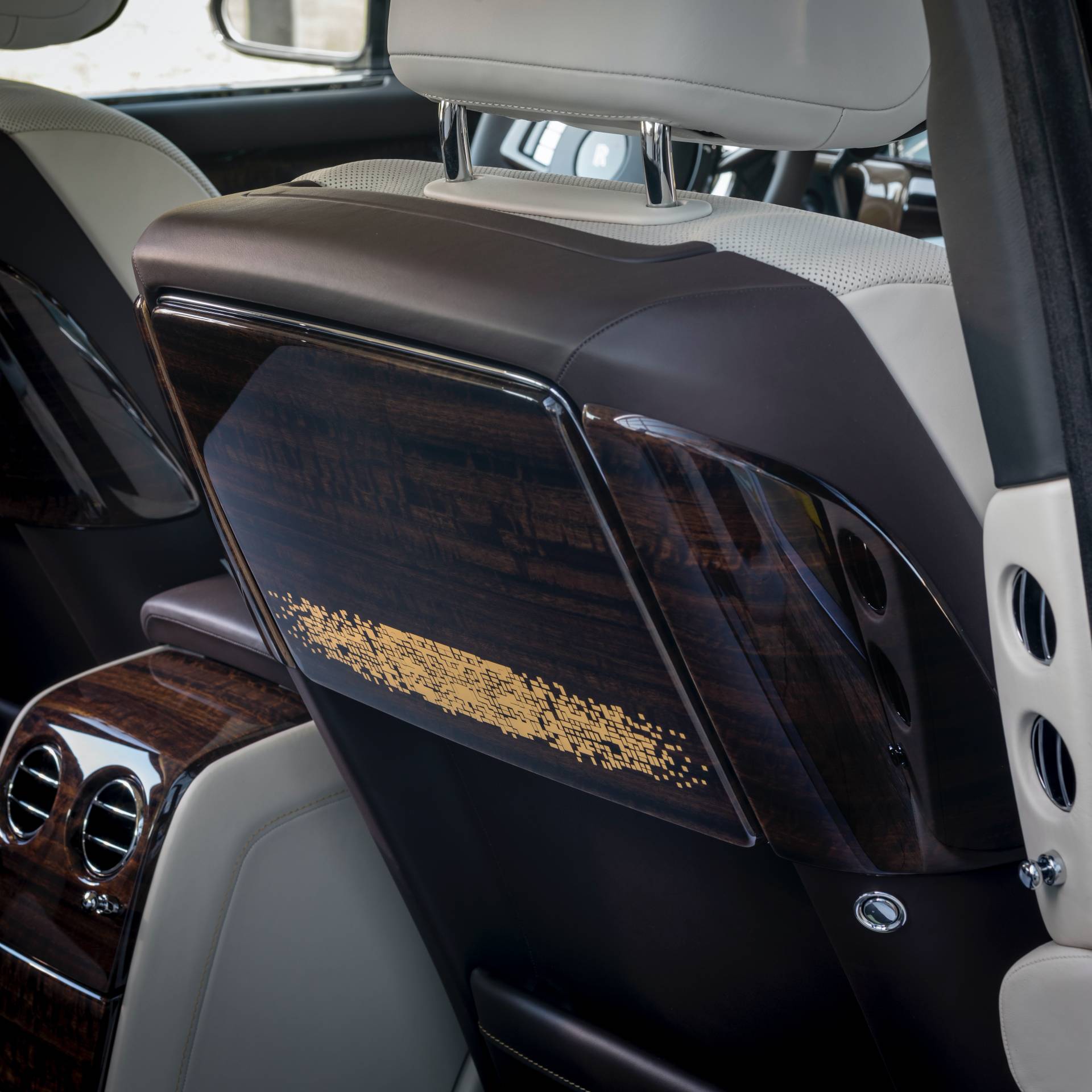 These Bespoke Phantoms Prove Rolls-Royce Has Elevated Car Making To An Art Form