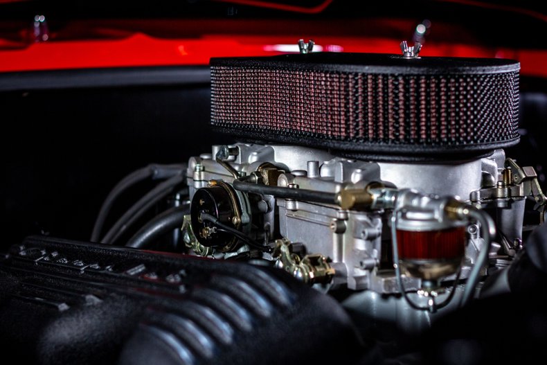 Behold, The Half Million Dollar Camaro That Was Seven Years In The Making