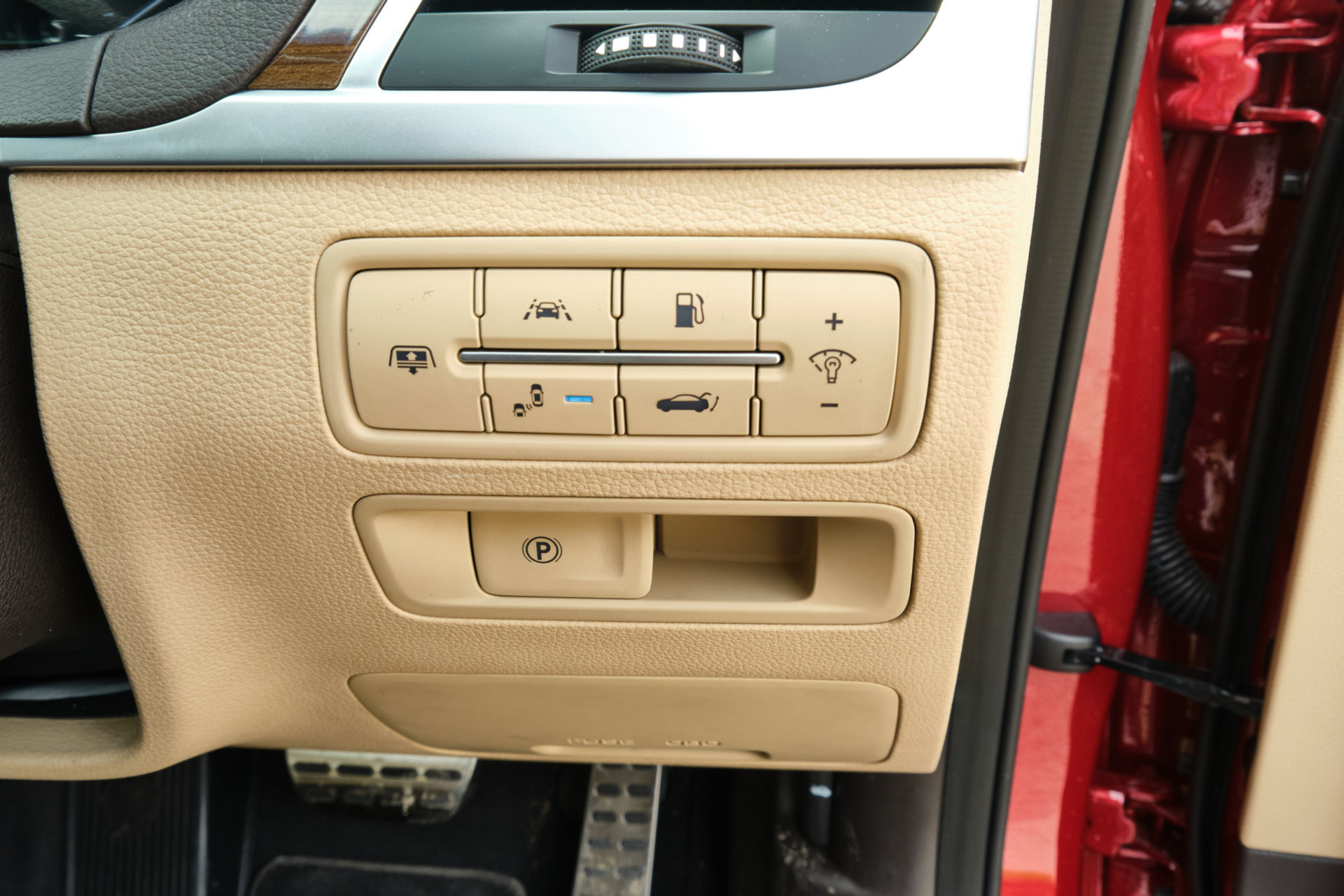 Driven: 2019 Genesis G80 Ultimate Sport Design Is Part Muscle, Part Luxury