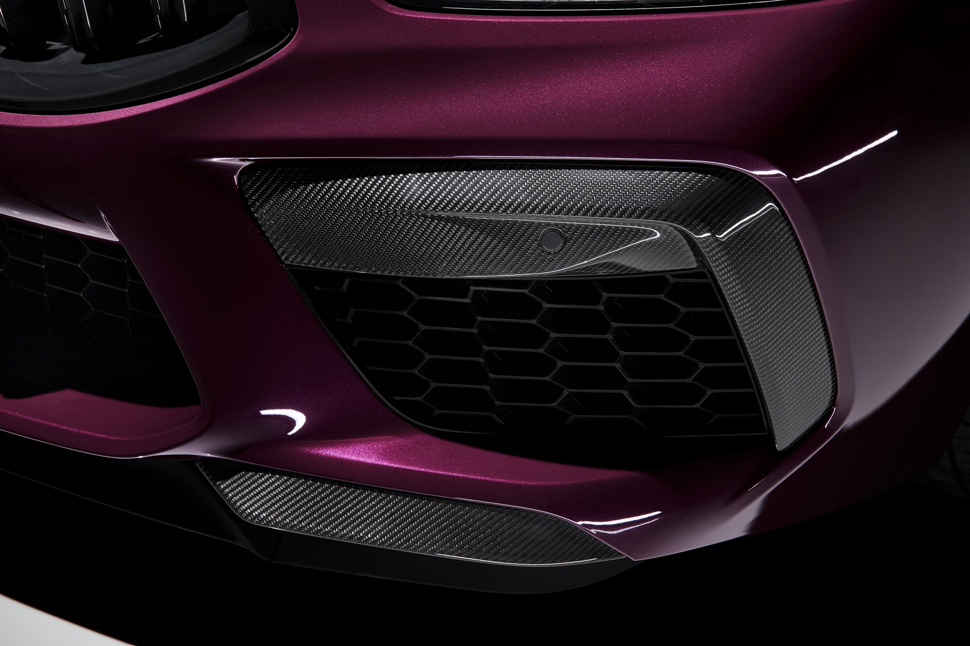 BMW M8 Gran Coupe Debuts As A Sleek Four-Door Coupe With Up To 617 HP