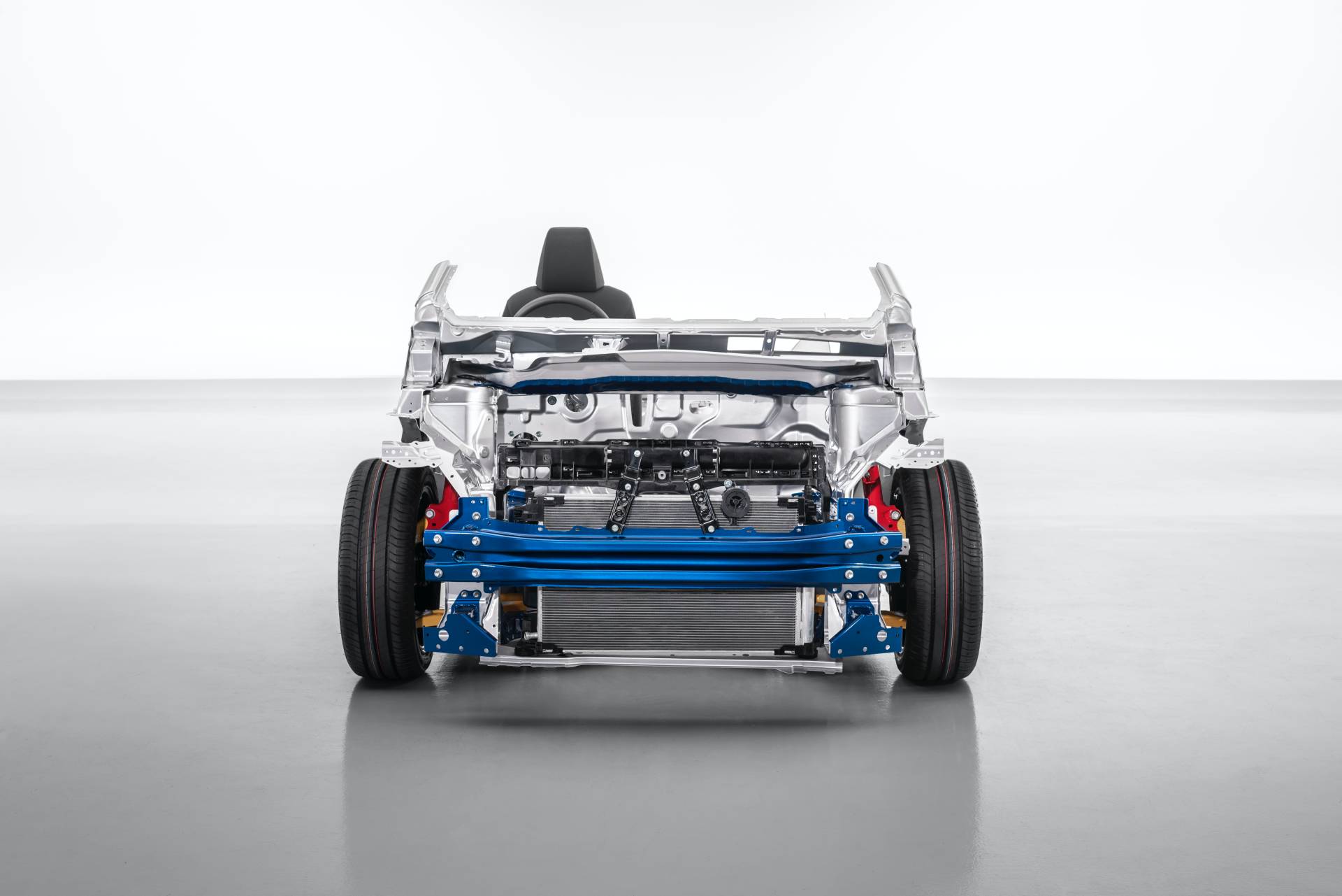 2020 Toyota Yaris Officially Unveiled, Embraces “Less Is More” Philosophy