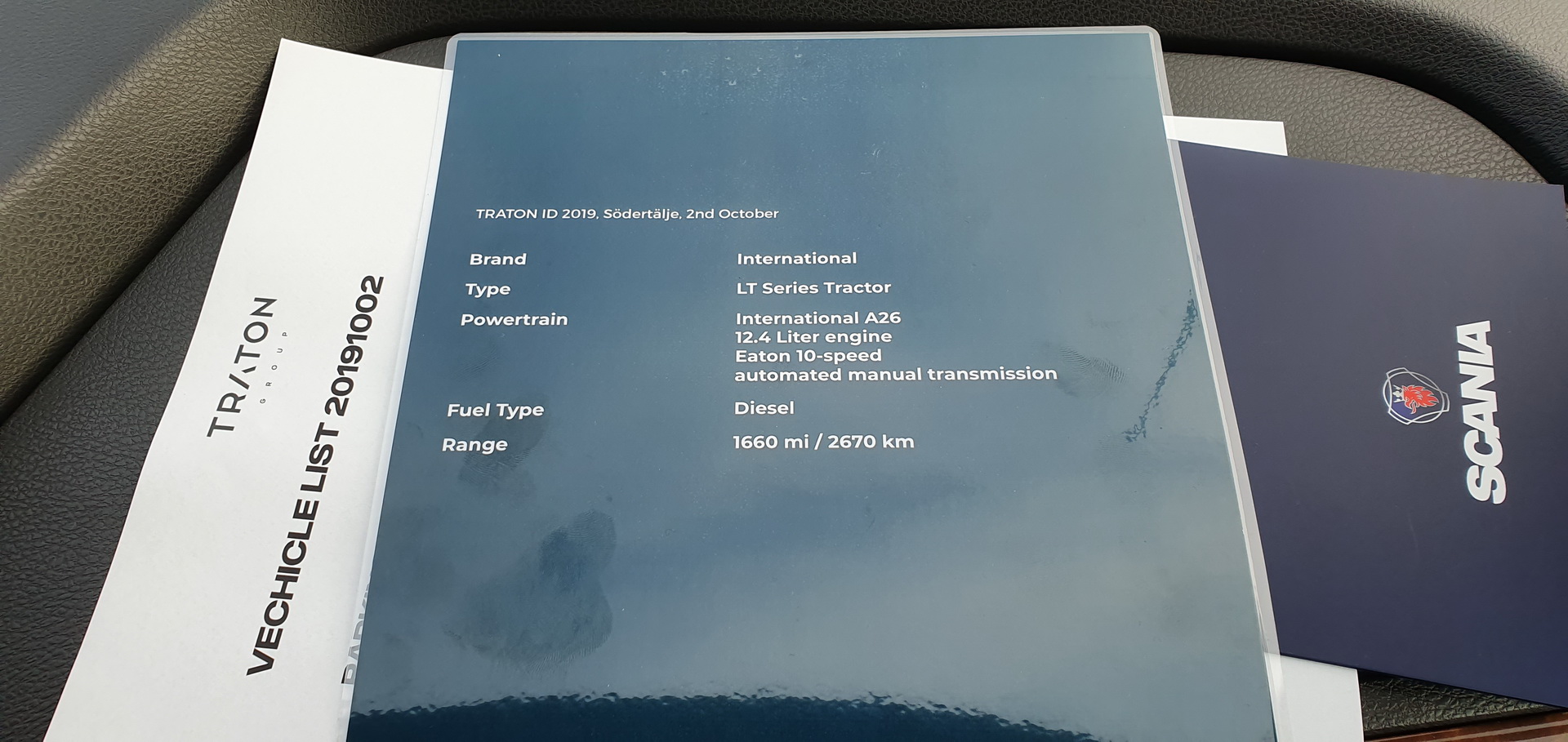 We Spent A Day Driving Trucks And Buses In Sweden, And Learned About VW Group Traton’s Future Plans