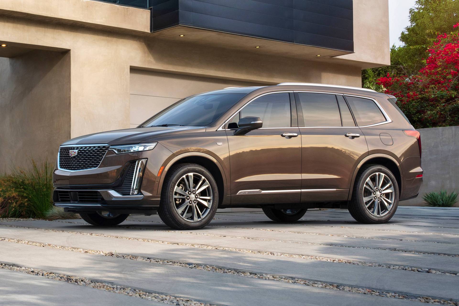 2020 Cadillac XT6 A Lot Cheaper In Canada Despite Packing AWD As Standard