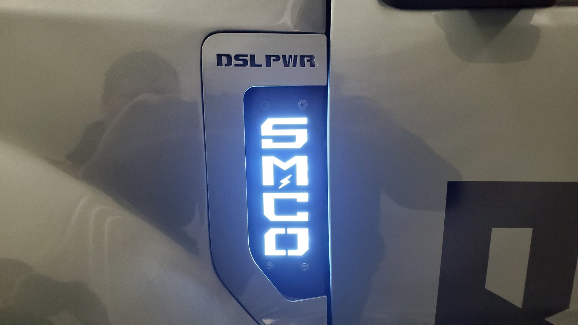 Deep Down, You Know You Want This Ford F-550 Super Duty 6×6 ‘Indomitus’