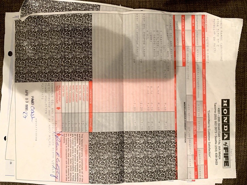 This 5k Mile 1997 Honda Prelude Is One Of The Nicest We’ve Seen