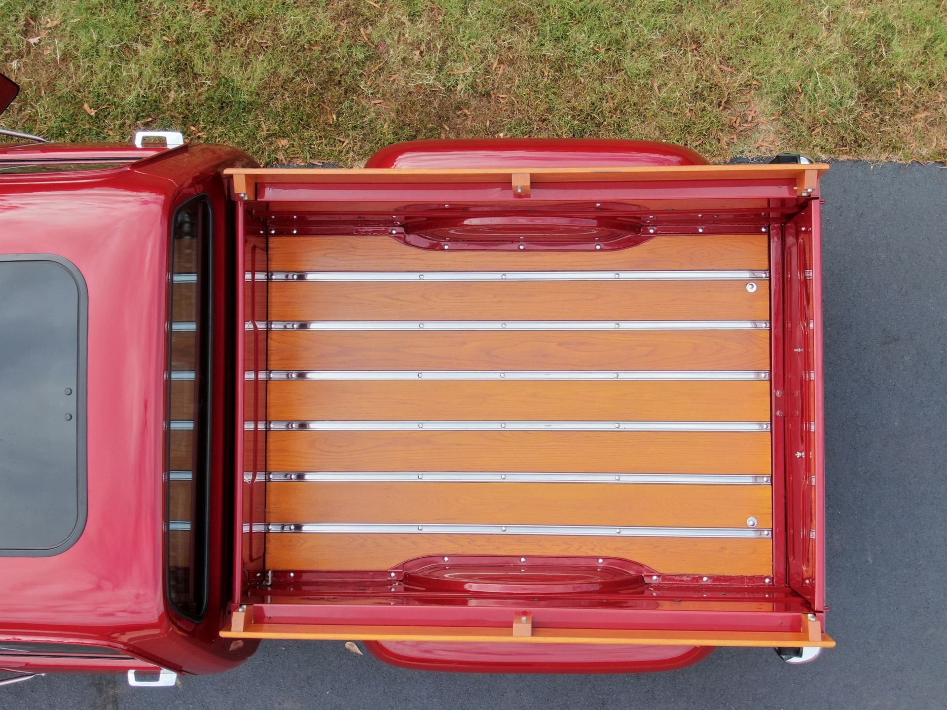 1979 Dodge D100 Truck Has ‘Vintage’ Written All Over It