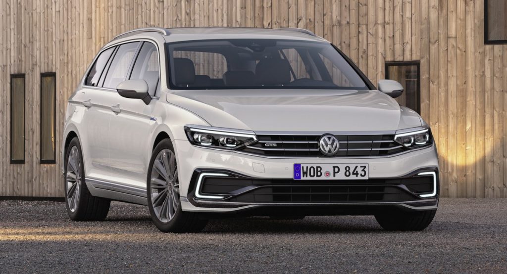 Volkswagen Delays Final Decision On New Turkish Car Factory Over Syria Invasion