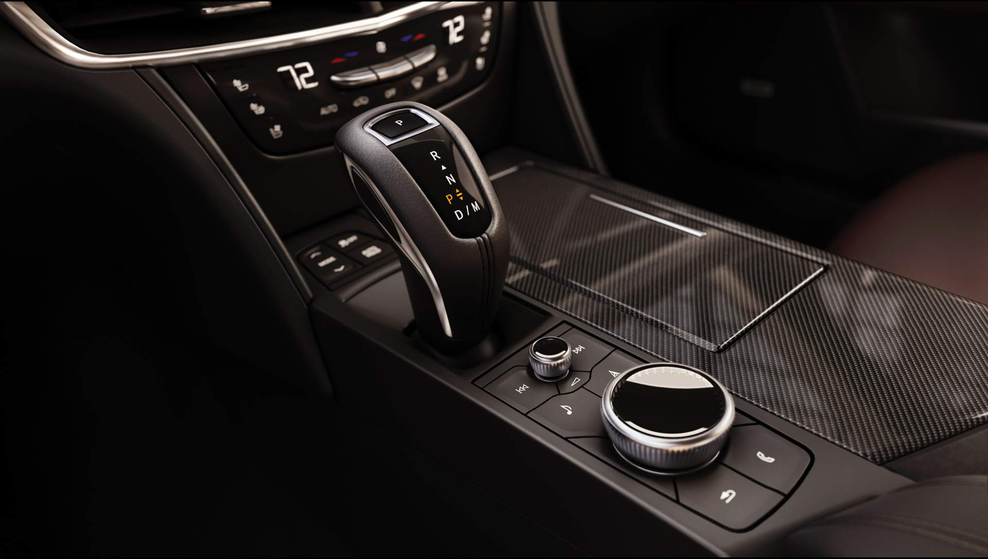 High-Performance Cadillac CT6-V Won’t Be Sold In Europe