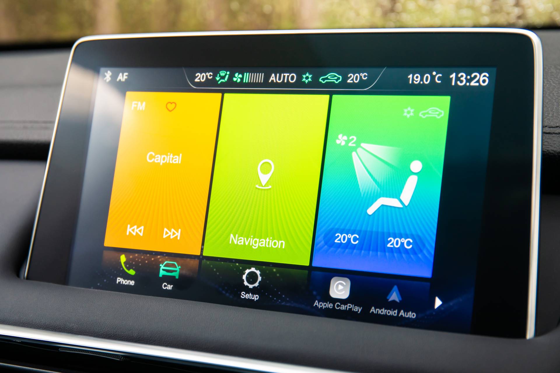 2020 MG HS Compact SUV Reaches UK Shores After Long Voyage From China