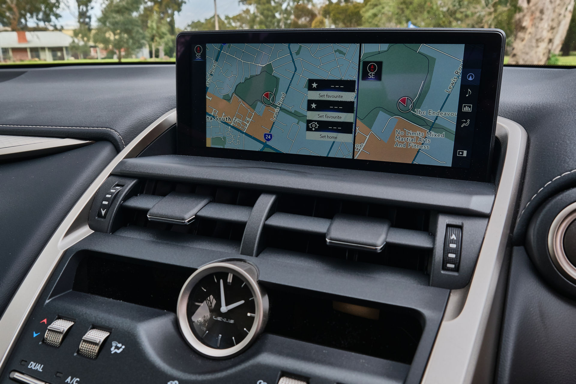 Driven: 2019 Lexus NX300 F Sport Is An Engaging Drive Crying Out For An Update