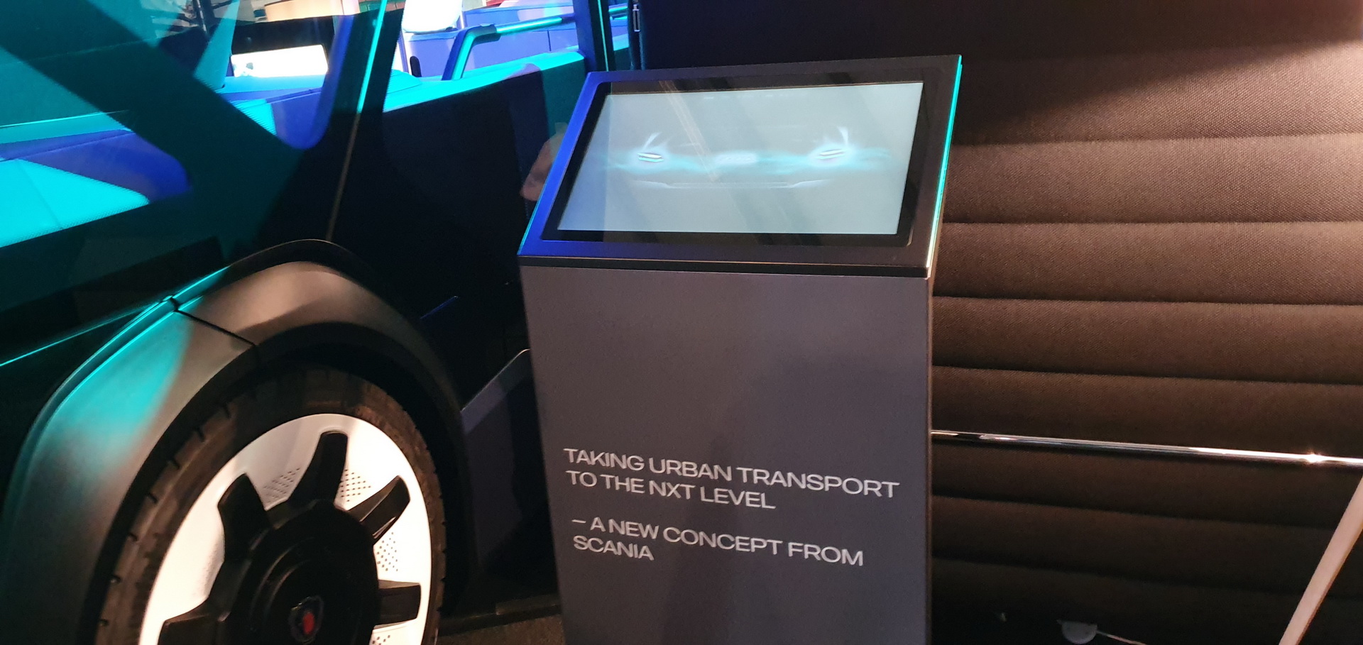 We Spent A Day Driving Trucks And Buses In Sweden, And Learned About VW Group Traton’s Future Plans