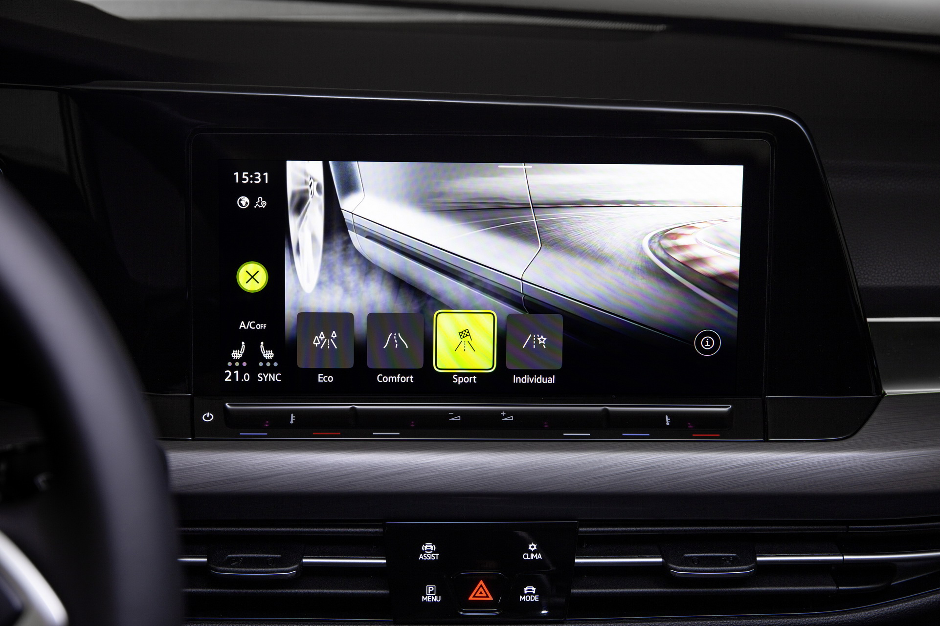 2020 VW Golf: Here Are All The Details, From Design To Engines And Tech, Plus 88 Images