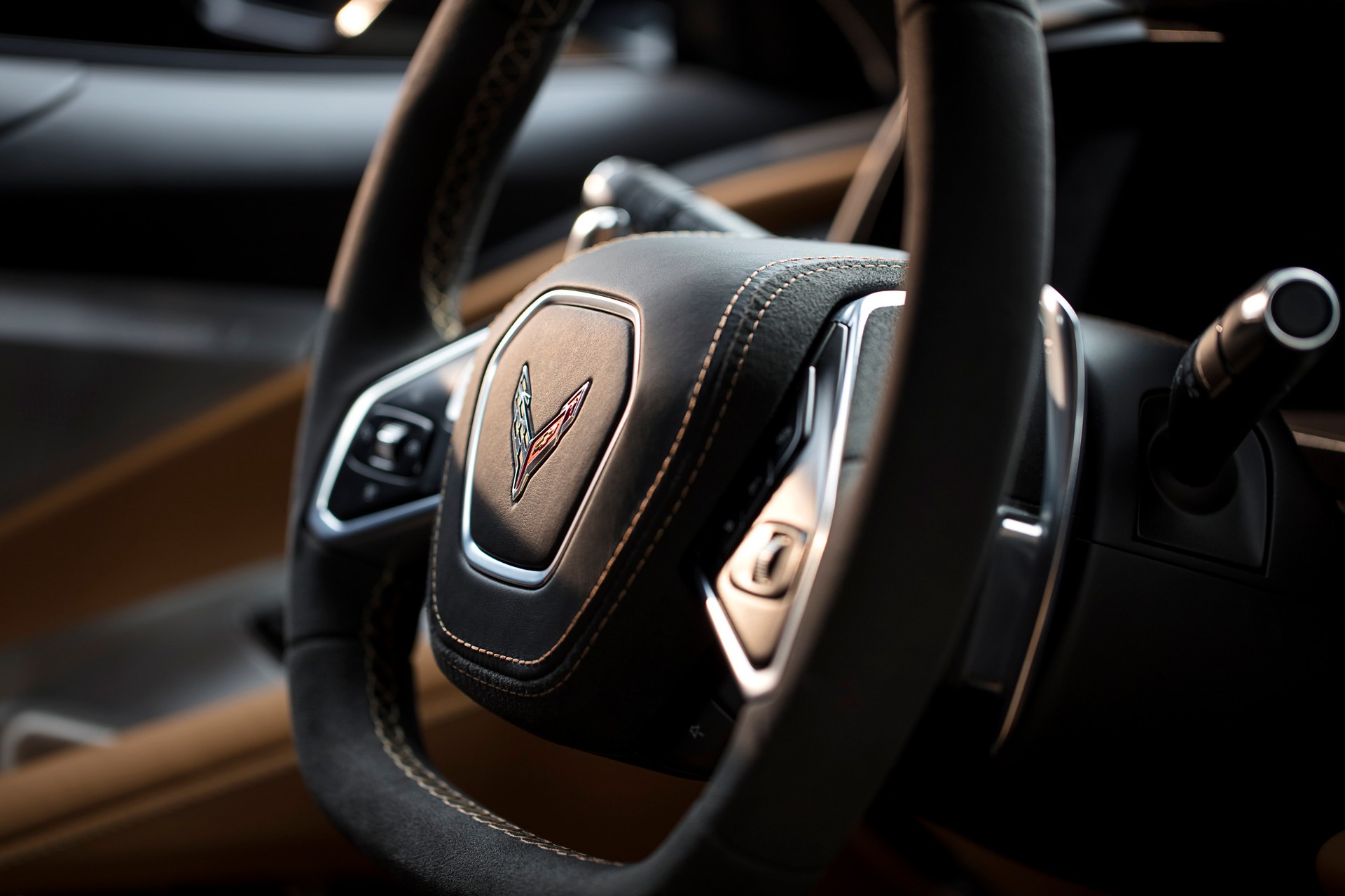 2020 Corvette C8 Enters Series Production, Will Hit Dealers Later This Month