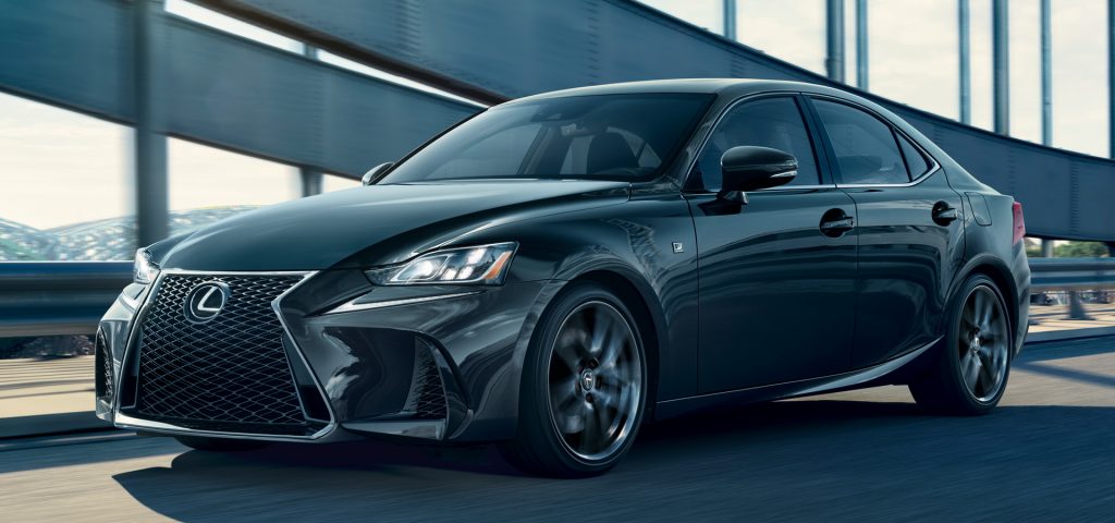 Lexus isf 2020 Lexus isf 2020