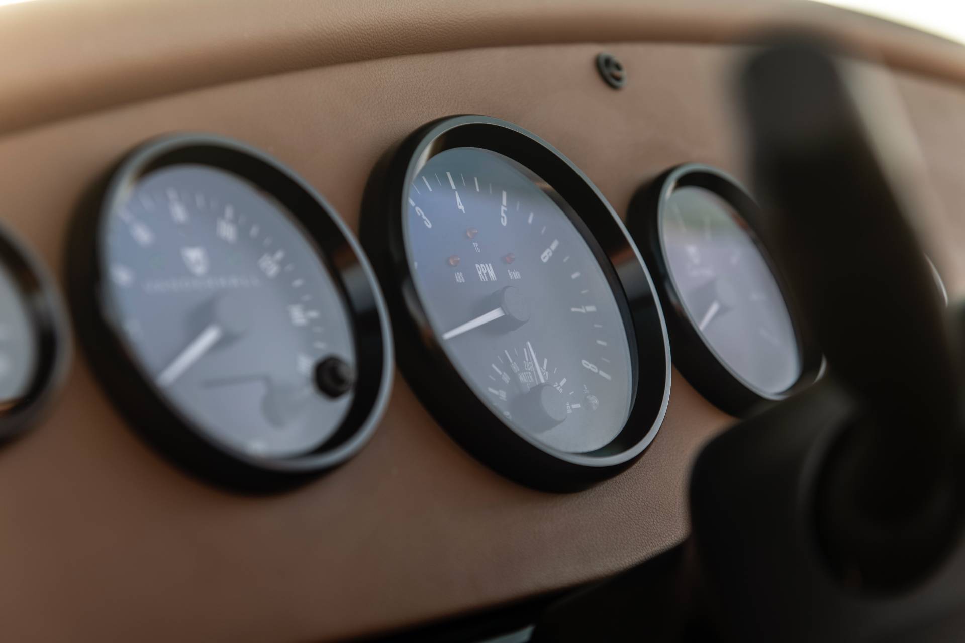 2020 Vanderhall Carmel Autocycle Starts At $34,950, Does 0-60 In 4.5 Seconds