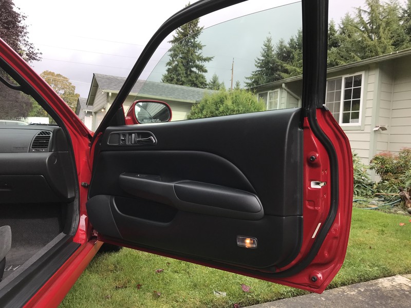 This 5k Mile 1997 Honda Prelude Is One Of The Nicest We’ve Seen