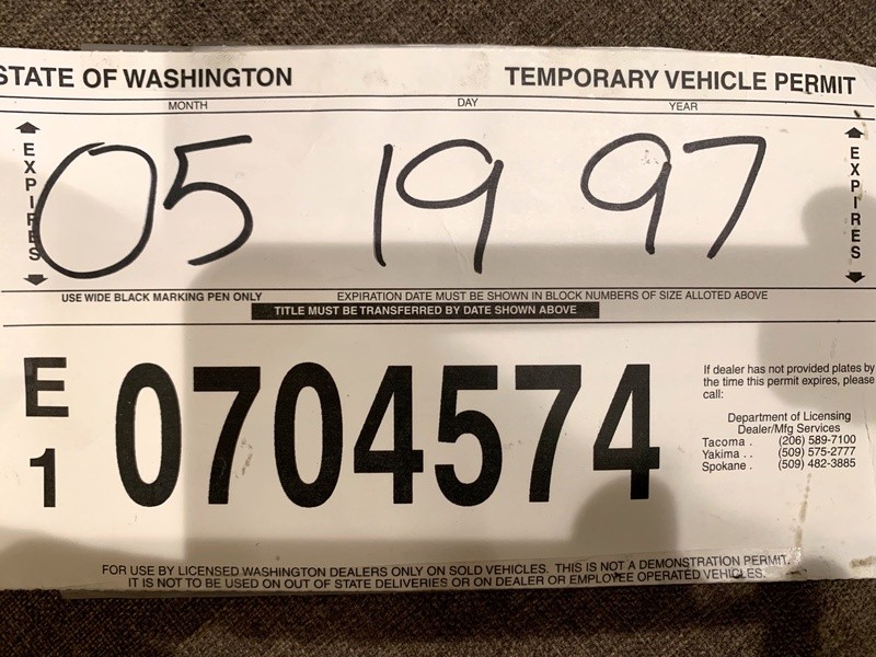 This 5k Mile 1997 Honda Prelude Is One Of The Nicest We’ve Seen