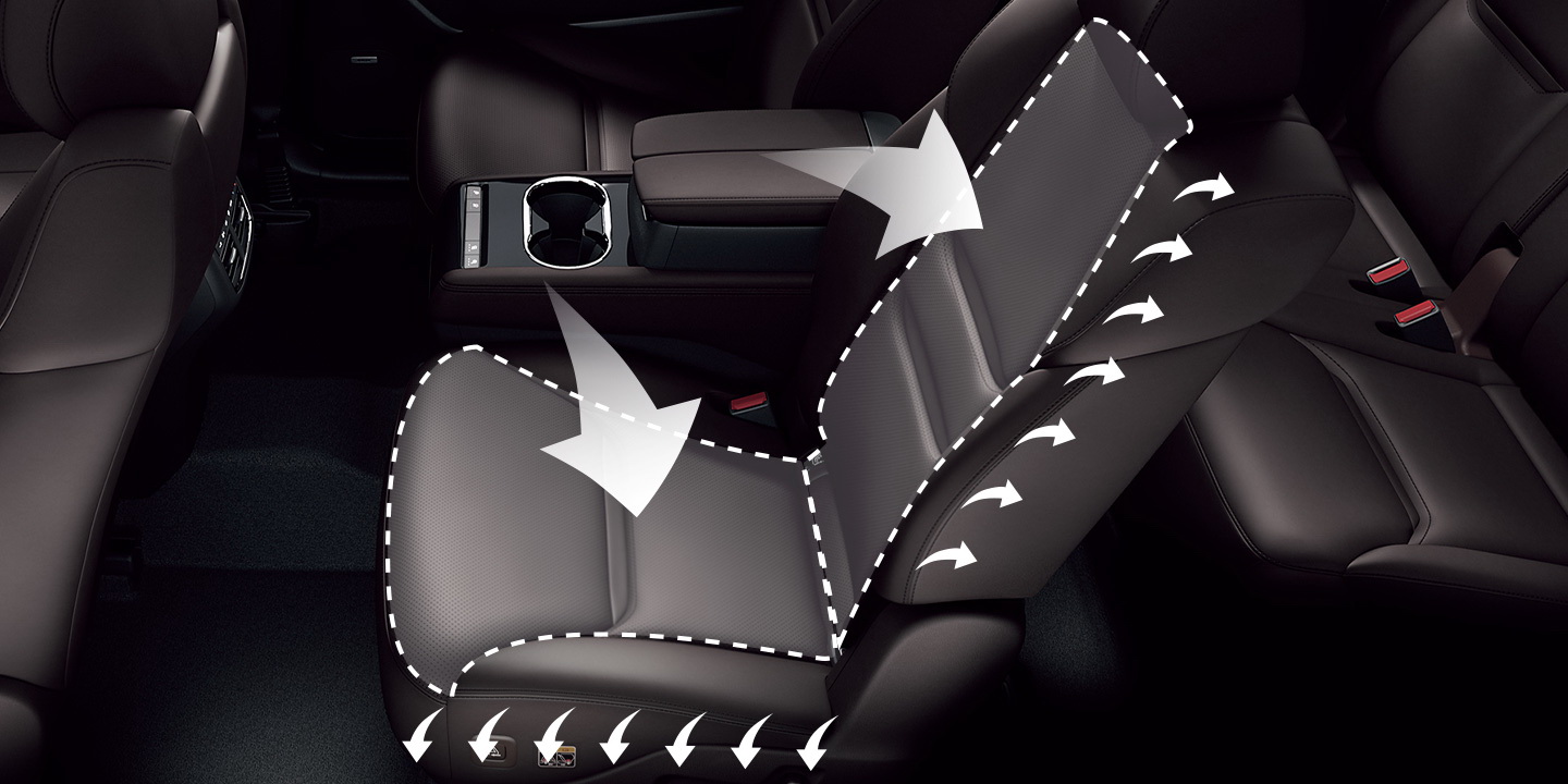 2020 Mazda CX-8 Unveiled With More Features, New Special Edition