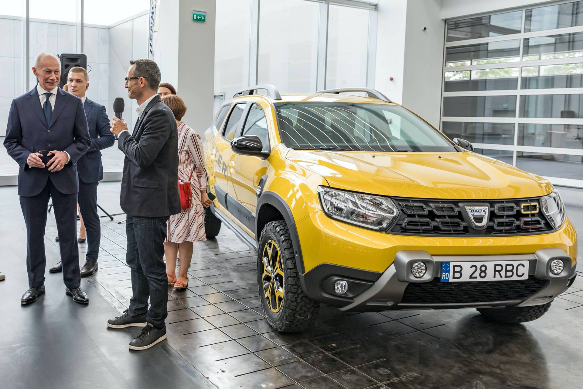 Dacia Duster Was EU’s Second Best-Selling Car In August Behind The VW Golf – See How The Rest Fared