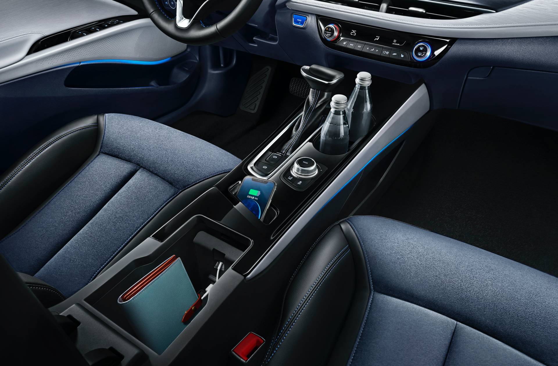 Buick Puts Bigger Battery Into China’s Velite 6 EV, Extends Range To 255 Miles