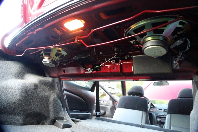 This 5k Mile 1997 Honda Prelude Is One Of The Nicest We’ve Seen