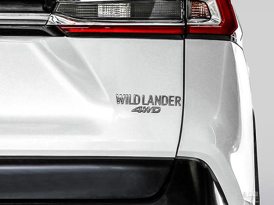 2020 Toyota Wildlander Is China’s RAV4 With Half A Lexus Spindle Grille
