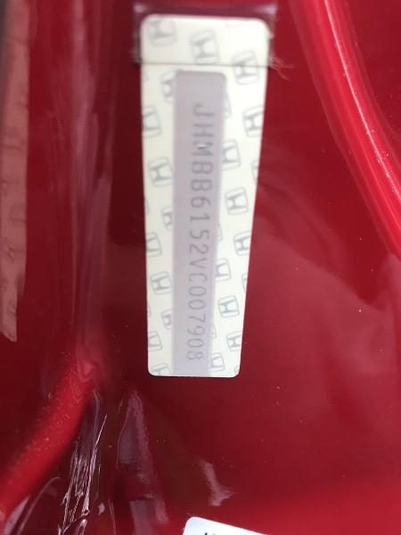 This 5k Mile 1997 Honda Prelude Is One Of The Nicest We’ve Seen