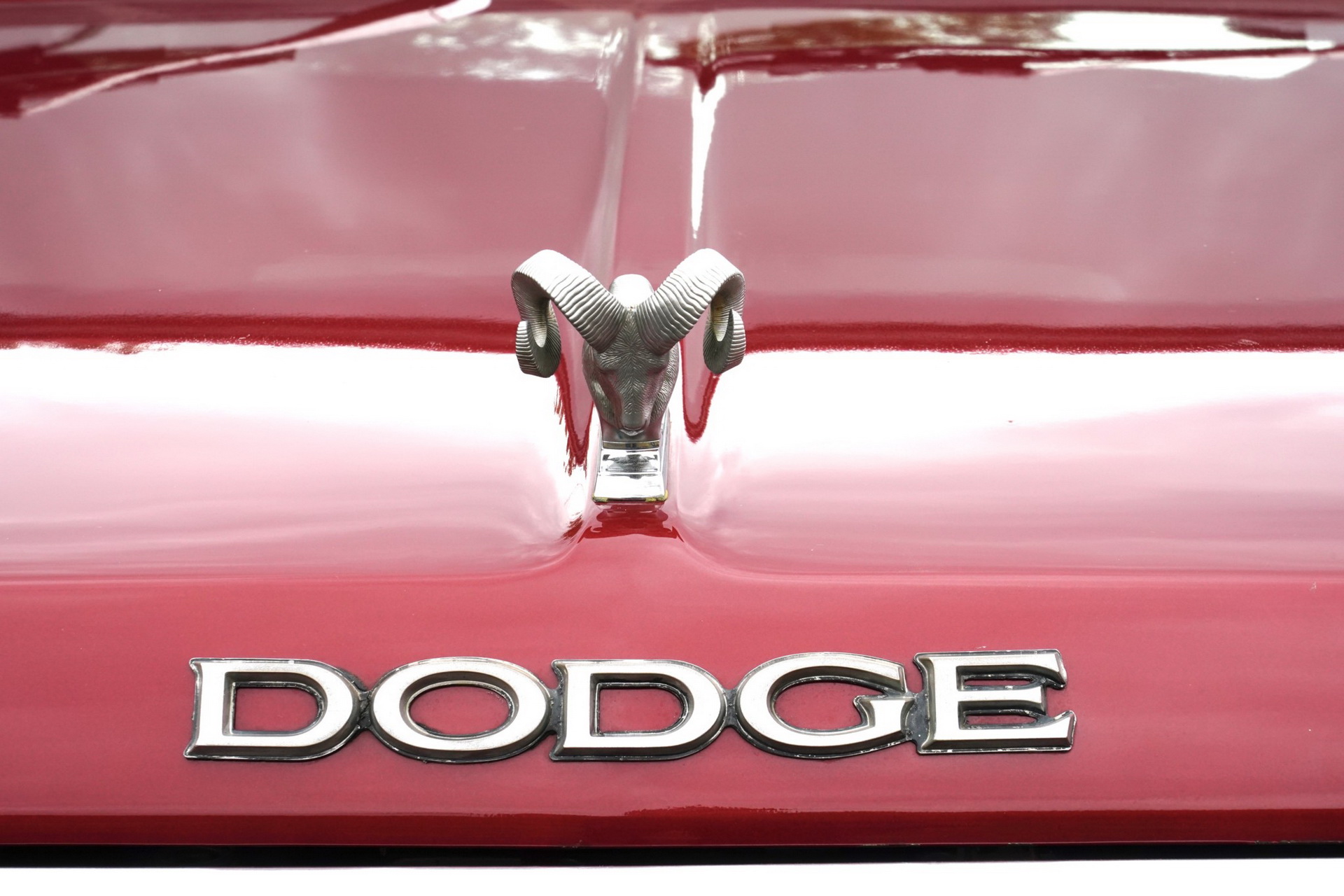 1979 Dodge D100 Truck Has ‘Vintage’ Written All Over It