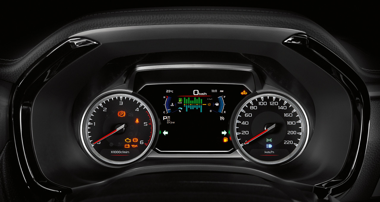 All-New 2020 Isuzu D-Max Brings Big Improvements Across The Board