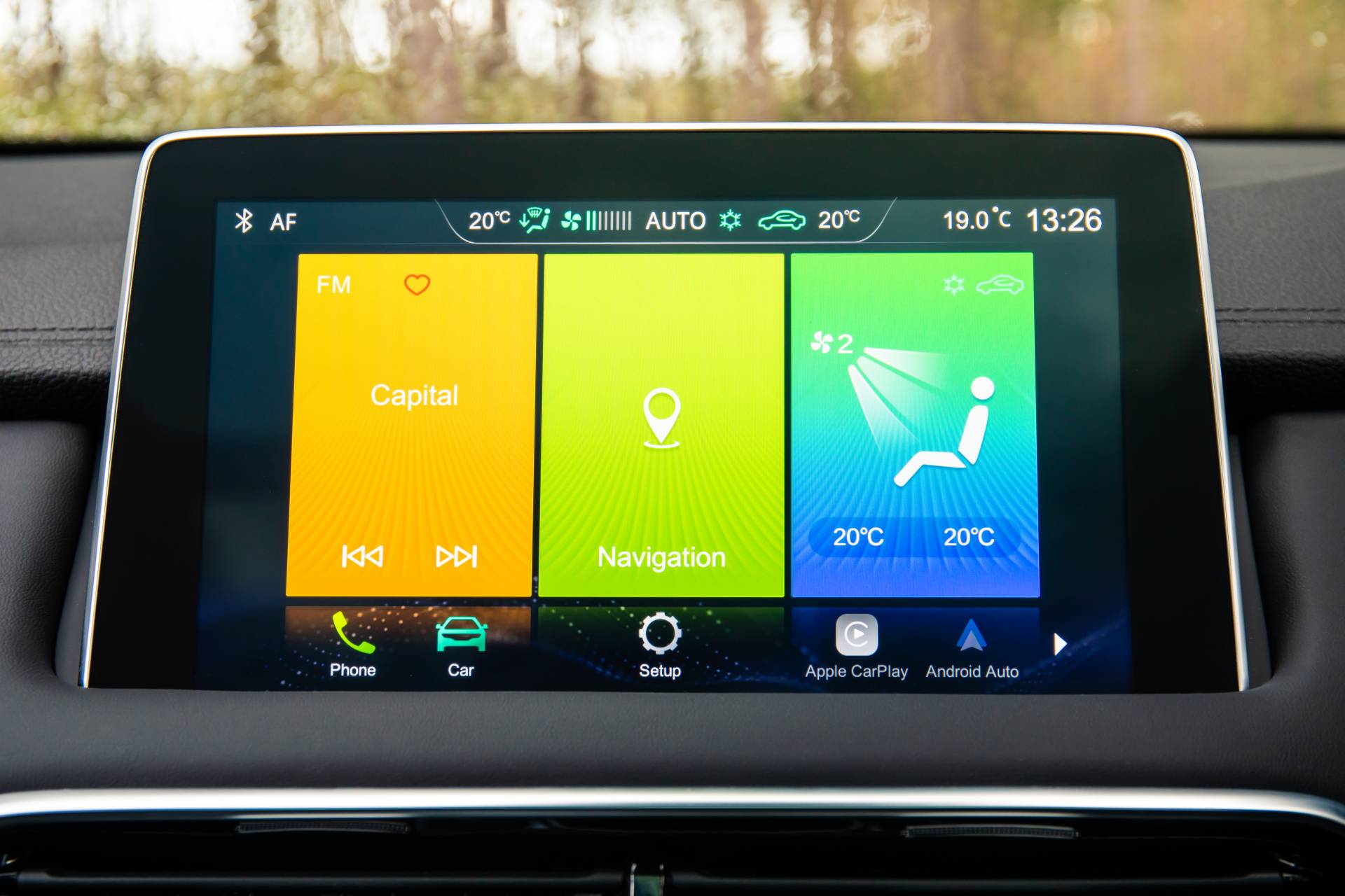 2020 MG HS Compact SUV Reaches UK Shores After Long Voyage From China